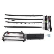 Ambient Light Led light Interior Atmosphere Lamp For BMW 3 Series F30 F31 F35 Two-Color LED Light Us