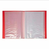 map clear holder isi 80