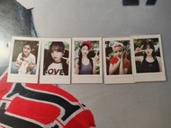 IVE A DREAMY DAY PHOTOBOOK 拍立得