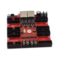 Solantech HUB Circuit Synchronous DMX Card Q1-Plus