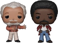 Funko Pop! Television: Sanford &amp; Son Collectible Vinyl Figure, 3.75" (Set of 2)