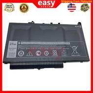 LAPTOP Battery for Dell PDNM2 Latitude E7470 Latitude 12 E7270 Latitude 12 E7470 Latitude E7270 P26S