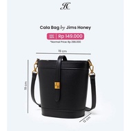 Jims HONEY CALA BAG