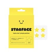 [MIDNIGHTWISHLIST] STARFACE Star Pimple Patch