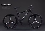 🚲山地單車 變速 越野 成人 賽車 碟剎 通勤 學生 減震#單車#山地單車