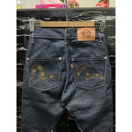 Evisu Jeans