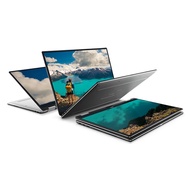 DELL XPS 13 9365 2-in-1 Core i7-7th Gen 8GB Ram 256GB SSD NVME 13.3" FHD TOUCH Screen Windows 11 Pro