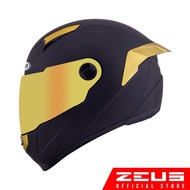 ZEUS HELMETS ZS-811 FULL FACE HELMETS