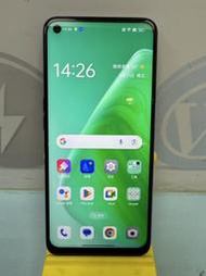 【艾爾巴二手】Oppo A74 5G 6G/128G 6.5吋 黑#二手手機#漢口店 71532