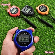 FOREVER Sports Stopwatch Timer Training Countdown Timer Running Fitness Stopwatch Electronic Timer