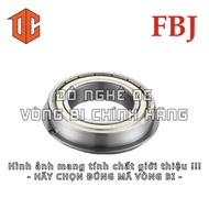 FBJ Bearing 686 608 634 687 635 684 696 676 624 604 625 693 623 697 607 605 699 629 689 685 694 6038