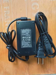 Suitable For Casio Electronic Keyboard Ct-S100 S200 S300 X800 Power Cord Adapter 9.5V