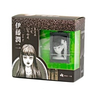 伊藤潤二LED立體一卡通 富江 台灣 交通卡 悠遊卡