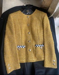 Chanel 23C Jacket