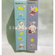 Vanco GEL PEN FILL 20 PCS