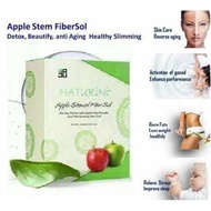 Magic Life GENUINE Naturini Apple Stemcel Fiber Sol Cell (15 sticks/box) Rejuvenating Healthy Slimmi