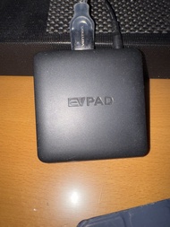EVPAD 6 電視盒子