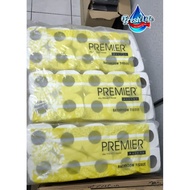 RESTOCK!! Economy Bathroom Tissue Roll [Any quantity is welcome] Primarose/Premier/Dfine