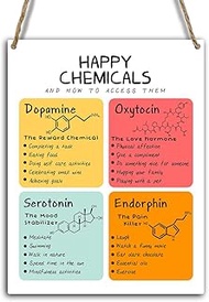 Positive Energy Wood Decoration Mental Health Treatment Office Wood Decoration Office School Classro