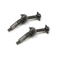 Kyosho Mini-Z AWD Universal Shaft Long Swing Shaft (2Pcs/MA-020) Original Factory Drive Shaft Access