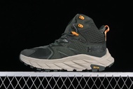 Hoka One One Anacapa Mid GTX 專業越野跑步 1122018 TRYL