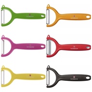 Victorinox Swiss Soft Peeler (6 Colors) Paring Knife