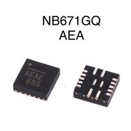 NB671GQ-Z NB671GQ NB671 AEAD AEA.. onboard managementic