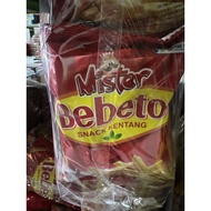 Ciki Bebeto RencengKentang