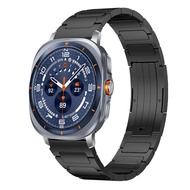 Ready to ship xDfind I-Shaped Buckle Stainless Steel Watch Band For Samsung Galaxy Watch Ultra/Ultra