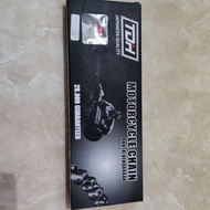 Wheel Chain 112L 130L 415 H 415H Chain