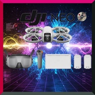 DJI Neo Motion Fly More Combo Drone with 4K UHD Camera, Lightweight 135g Mini Drone, Auto Tracking, 