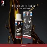 Affiliate E3 Oil Gearbox Treatment Product Sample