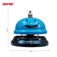 GqL Bell Dapur / Bel Meja Panggil JOYKO BL900 Desk Hotel Resepsionis