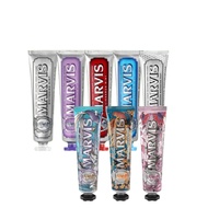 Marvis Toothpaste / Set of 3 Marvis Toothpaste Tralvel With Flavor