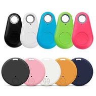 Bluetooth Locator Mini Bluetooth-compatible Elderly Children Loss Prevention Equipment GPS Pet Locat