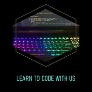 Personal Programming Tutorial Beginner Class [Online/Offline] (HTML/CSS/JavaScript/Python/R/Go)