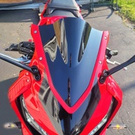 CBR650R Windshield Accessories For HONDA CBR 650R CBR650 R CBR 650 R 2019 2020 2021 2022 2023 2024 W