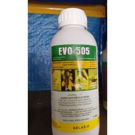 EVO 505 racun serangga 1 liter