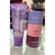 Glad 2 Glow G2G moisturizer dan cushion
