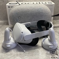 『澄橘』Meta Oculus Quest 2 128G 128GB 二手《3C租借 歡迎折抵》A75797