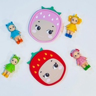 Sonny angel coaster accessories holder