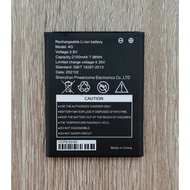 แบตเตอรี่ 4G Pocket WiFi B9010