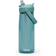 Camelbak  Thrive Flip Straw 750ml 25oz Water Bottle & Eddy+ Water Bottle 750ml