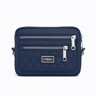 CHIBAO 996-22-8 Canvas Mini Sling Bag