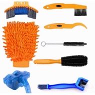 6-piece cylion cleaning set