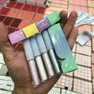 (BILL VAT) ROMAND The Universe Liquid Glitter Eyeshadow Gel 2g