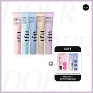 [TFIT] Delicate Silk Veil Art Primer/ Hydrate Vanish Art Primer/Glow Filter Art Primer/Corrector Sun