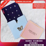 [RERAMA] Bawal Diamond Aimarra Voile Premium