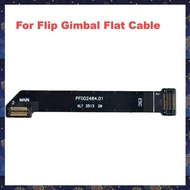 (F  Z)ESC Flexible Cable for  Flip Drone Replacement Repair Parts Drone Accessories