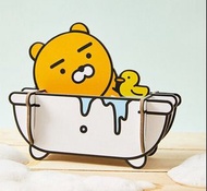 (台灣直送) Kakao friends 組合文具收納盒